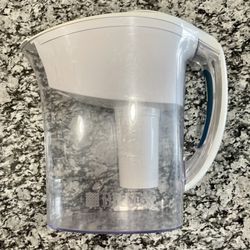 Brita Pitcher