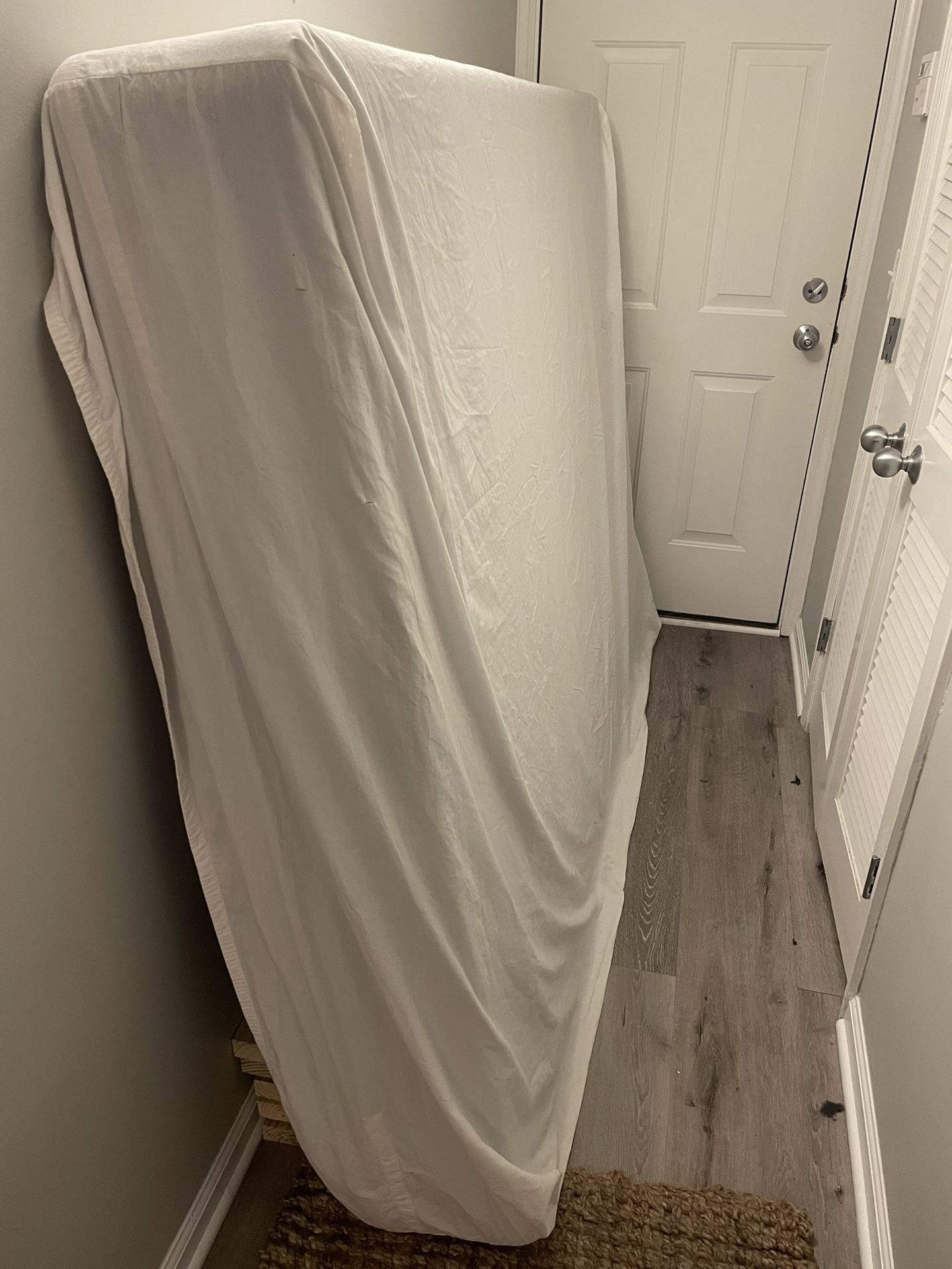 Queen Size Box Spring