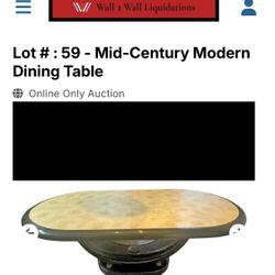 Estate Sale - Everything MUST Go!!