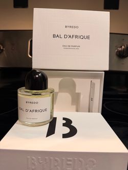 Byredo Bal D'Afrique Eau de Parfum 100ml