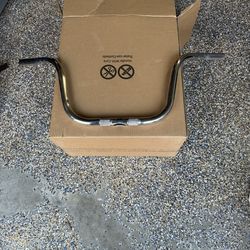Harley Davidson Handlebars $20