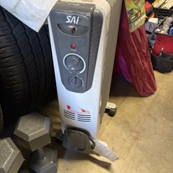 Heater 