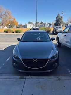 2014 Mazda Mazda3 Sport