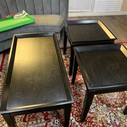 Coffee Table Set