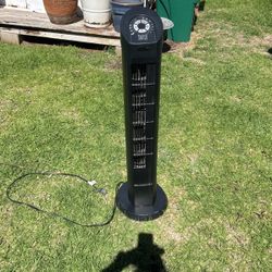 Tower Fan