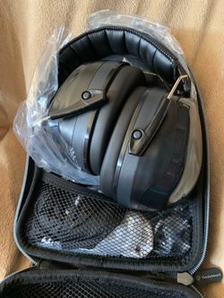 New head phones