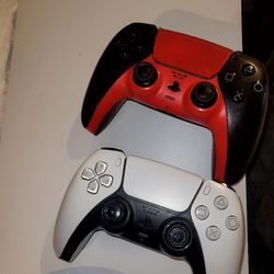 Upgraded PS5 Bundle With Games And Extras Great Deal!