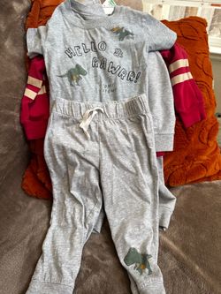 18 Month Old Baby Boy Clothes