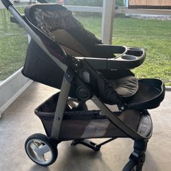 graco stroller 
