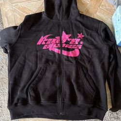 kairestones hoodie