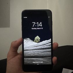 IPhone 7 Plus Unlocked 32GB