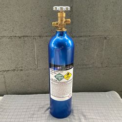 Noz Tank 5lb