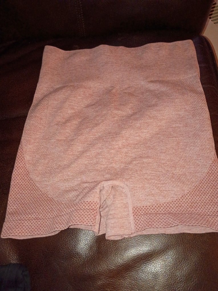 3 Workout Shorts Size Medium