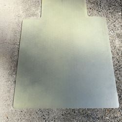 Rubbermaid Office Chair Mat
