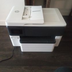 Hp Office Jet Pro