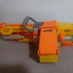 Nerf Vulcan EBF - 25 