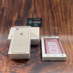 iPhone 8
