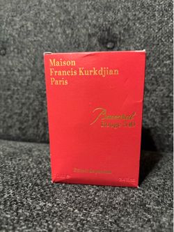 Cologne/perfume