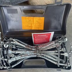 Tire Chains