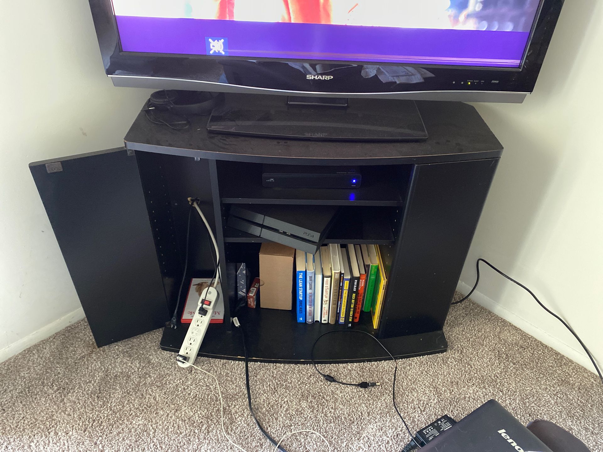 Only tv stand for sale