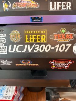 Mimaki UCJV300-107 UV Printer Cutter