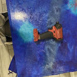 Impact And Hammer Drill