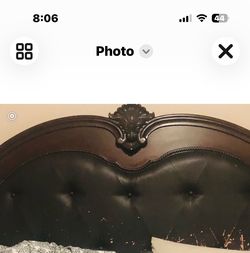Bedroom set