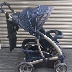 Graco Stroller/Car Seat