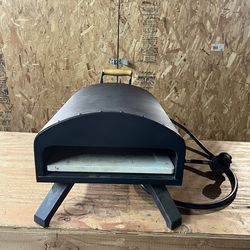 Pizza Oven
