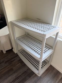 Shelf