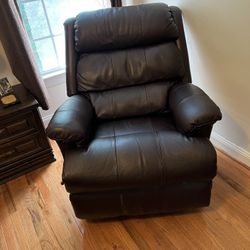 Recliner Chair