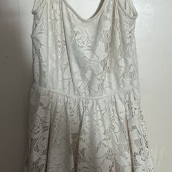 Womens Dress