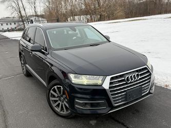 2017 Audi Q7
