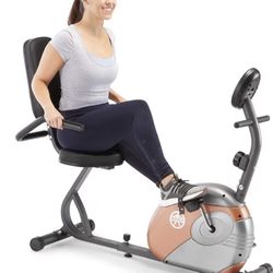 Marcy Exercise Bike