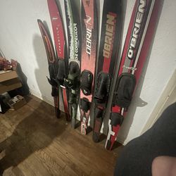 O’Brien Ski Board