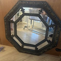 Large Mirror 