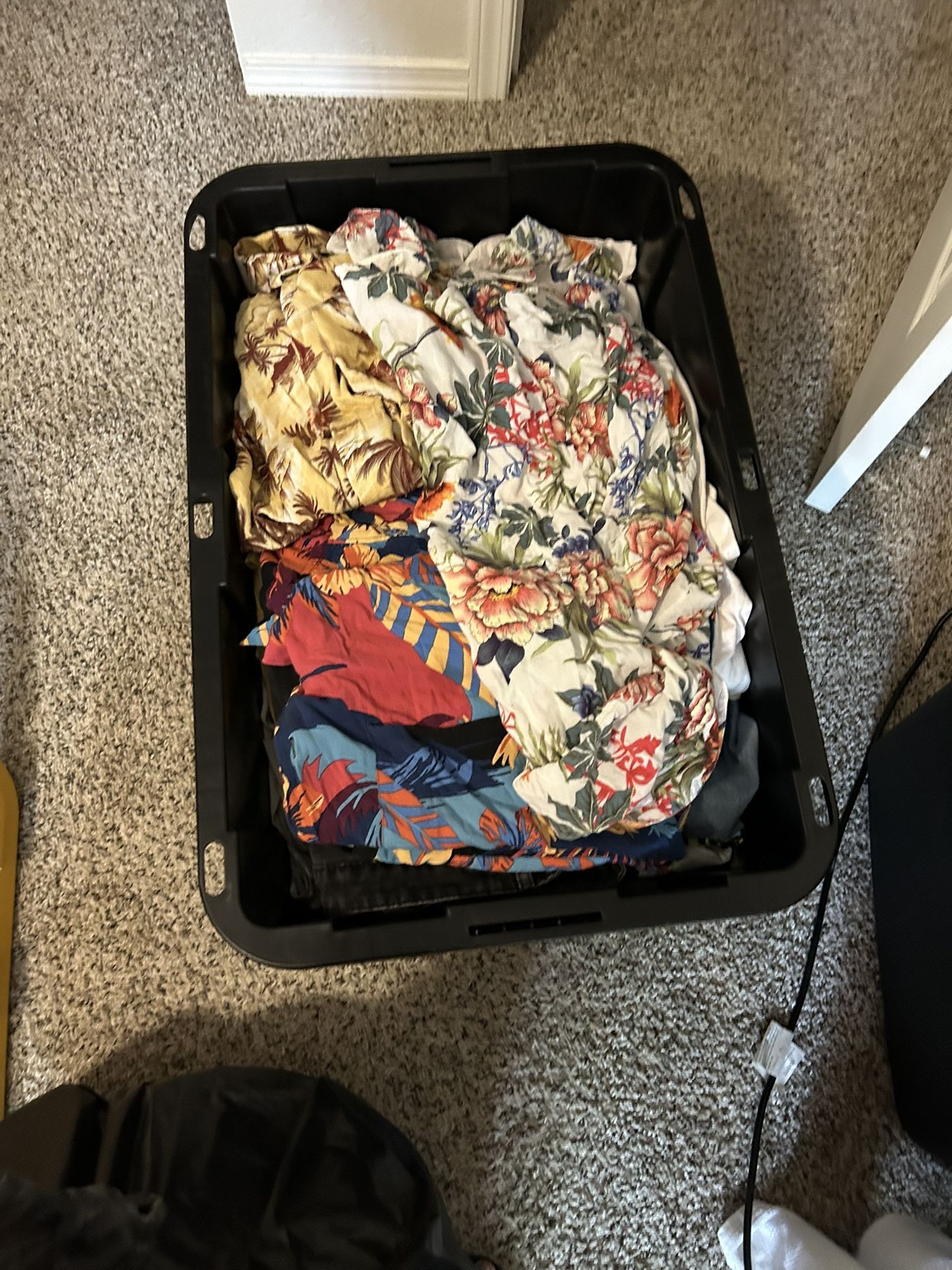 Plus Size Clothes