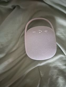 Speaker