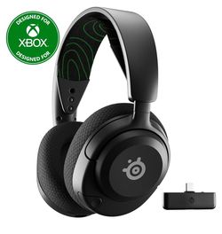 Steel series Head Set