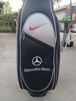 Golf bag set