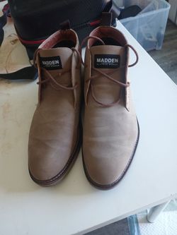 Steve Madden men's