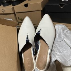 Sperry Saybrook Mule 