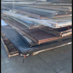 Wood Doors