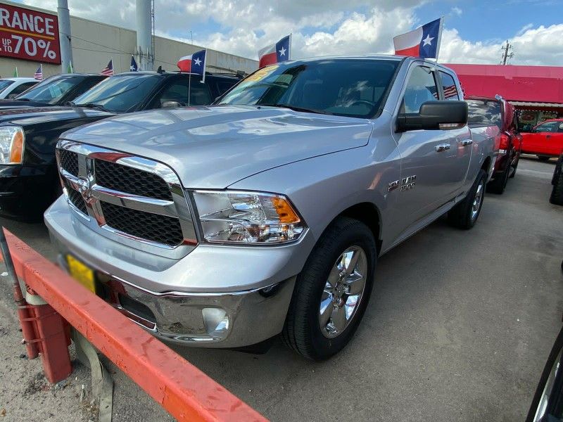 2 0 1 4 Dodge RAM $4 0 0 0 D P