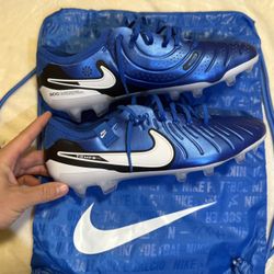 Nike Tiempo Legend 10 EliteProfessional Soccer Cleats