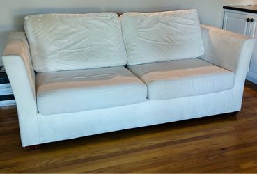 QUEEN size Sofa bed+mattress