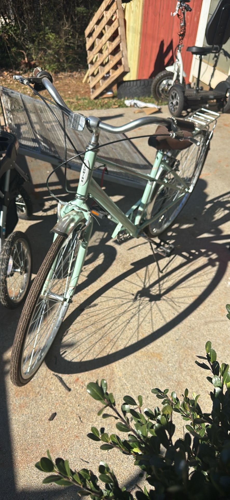 Schwinn Bicycle