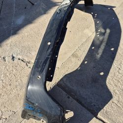 Chevy Silverado 1500 Front Bumper Oem
