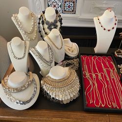 Jewelry Clear OUT 3 for $20