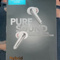 Soundcore Earbuds Liberty Air 2 Pro